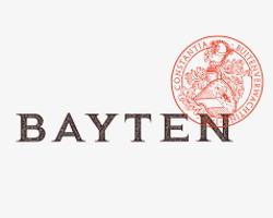 Bayten logo